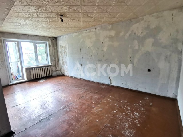 Квартира в Артеме